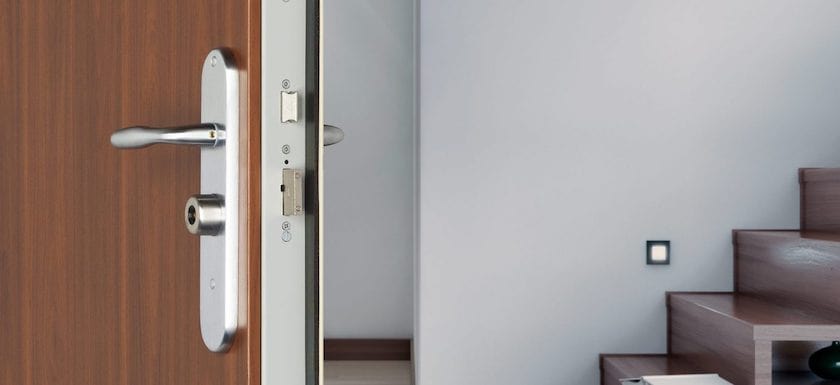 Portes blindées, C‘est quoi?